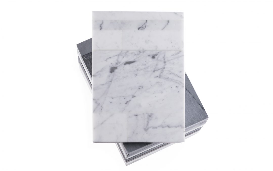 Bianco Carrara