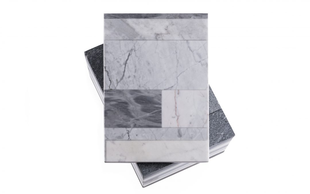 Carrara Mix