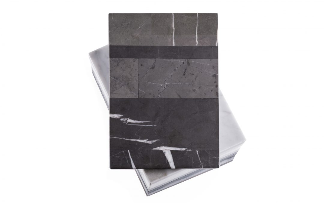 Pietra Grey
